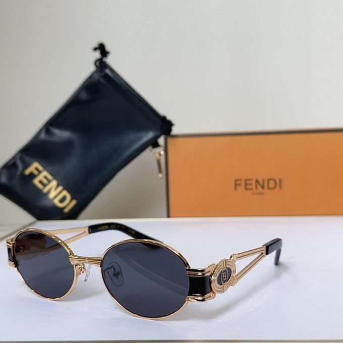 Fendi Sunglasses ID:20250529-375